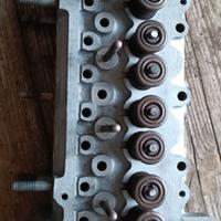 motore smontato fiat topolino tipo b/c