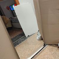SPECCHIERA BAGNO 