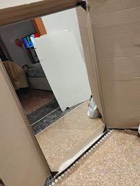 SPECCHIERA BAGNO 