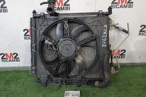 KIT RADIATORI NISSAN Micra 4Â° Serie 214101HC1B HR