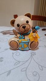 Thun club teddy miele e ape