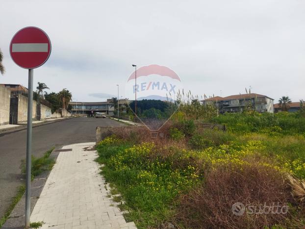 Terreno - Gravina di Catania