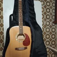 Chitarra Acustica