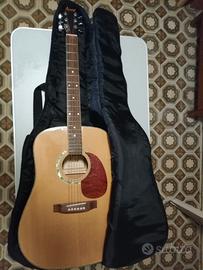Chitarra Acustica
