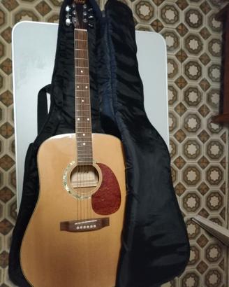 Chitarra Acustica