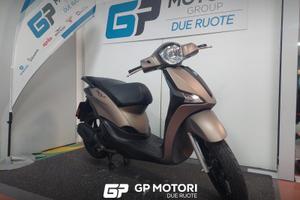 Piaggio Liberty 125 S
