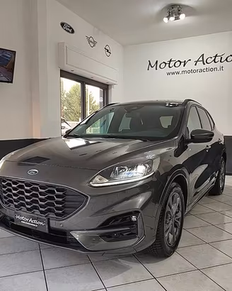 Ford Kuga 2.0 EcoBlue 120 CV aut. 2WD ST-Line