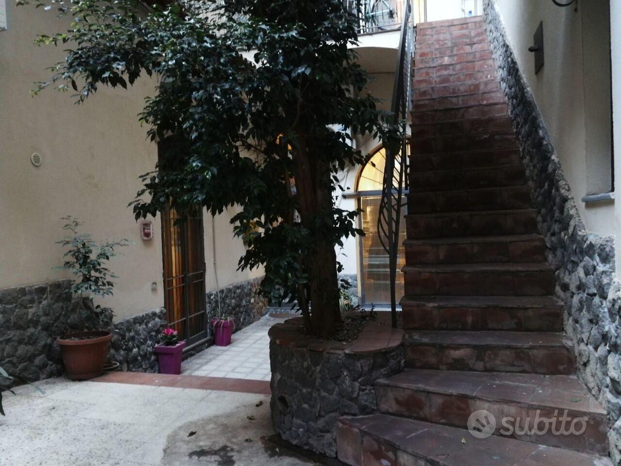 Apartment in Catania, Centro storico - Altro