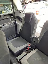 Sedile post dx CITROEN C4 GRAND PICASSO 2018