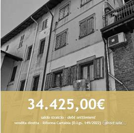 Appartamento a Solaro (MI)