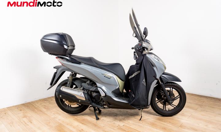 HONDA SH 300I ABS - 2019