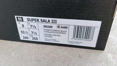 scarpe calcio a 5