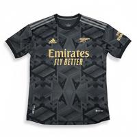 Kit arsenal 2022/2023