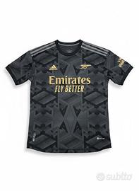 Kit arsenal 2022/2023