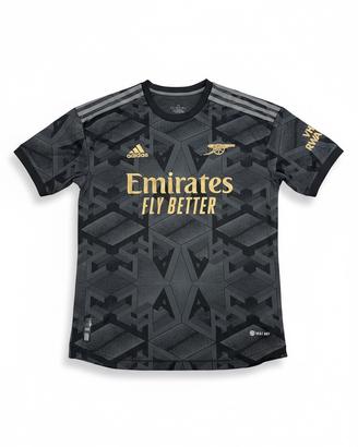 Kit arsenal 2022/2023