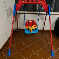Altalena per bambini