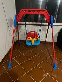 Altalena per bambini