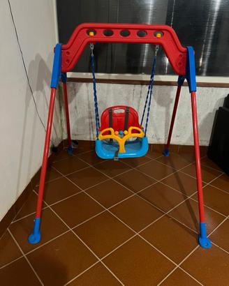 Altalena per bambini