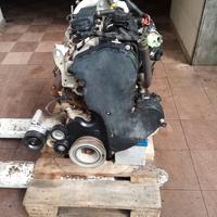 Motore   Fiat Ducato 2.3 Mjt  F1AE 3481D (GUASTO)