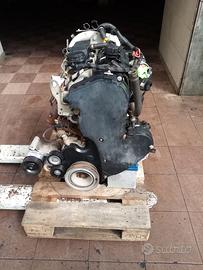 Motore   Fiat Ducato 2.3 Mjt  F1AE 3481D (GUASTO)