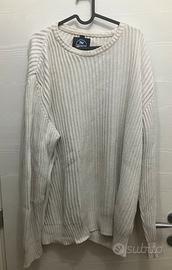 Pullover girocollo north sails tg it 4xl