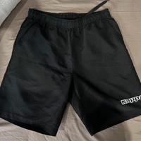 Shorts marca Kappa taglia S