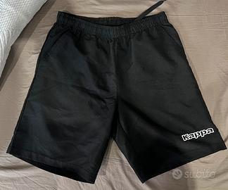 Shorts marca Kappa taglia S