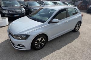 Volkswagen Polo 1.6 TDI 5p. Comfortline BlueMotion