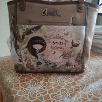 borsa ANEKKE donna 