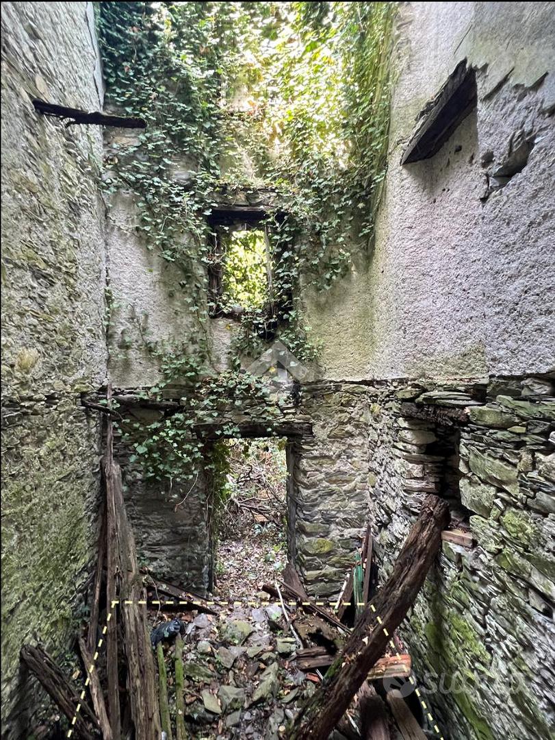 RUSTICO A SAN COLOMBANO CERTENOLI - Vista 5