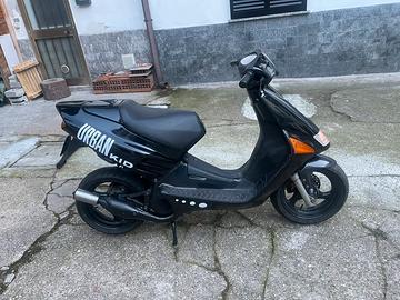 Aprilia sr 1ª serie