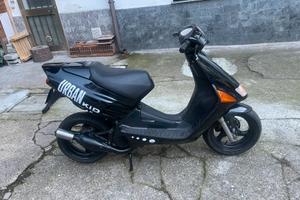 Aprilia sr 1ª serie