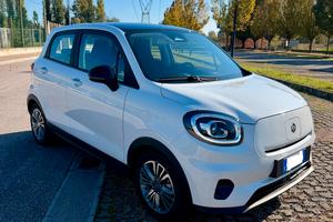 Leapmotor T03 - 7/2026 km. 3.000