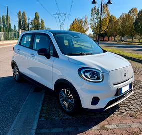 Leapmotor T03 - 7/2026 km. 3.000