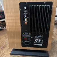 CHARIO SUB SW1
