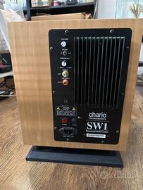 CHARIO SUB SW1