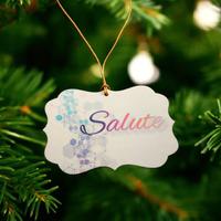 Addobbi natalizi Manifesting ✨ -  Salute