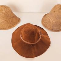 Cappelli vintage anni 60 70 stile hippy Borsalino