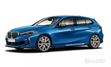 Centralina aggiuntiva bmw 118i pawerking