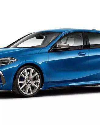 Centralina aggiuntiva bmw 118i pawerking