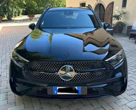 Mercedes GLC 220d 4M Mild Hyb. AMG PREMIUM