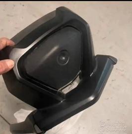 Poggiaschiena T MAX 530 sx 2020