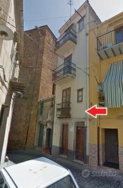 Castelbuono centro (casa terra-tetto)