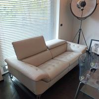 DIVANO CINETIQUE DI ROCHE BOBOIS