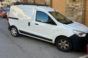 Dacia Dokker