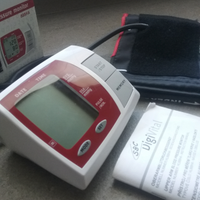 Misuratore di pressione