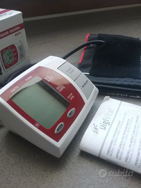 Misuratore di pressione