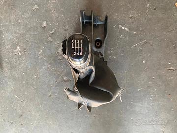Leva cambio manuale Renault Kadjar