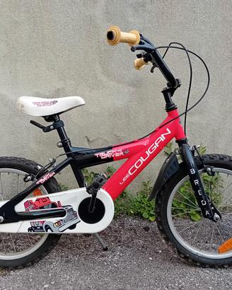 bici bimbo 16