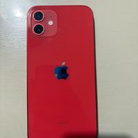 IPhone 12 128gb Product Red